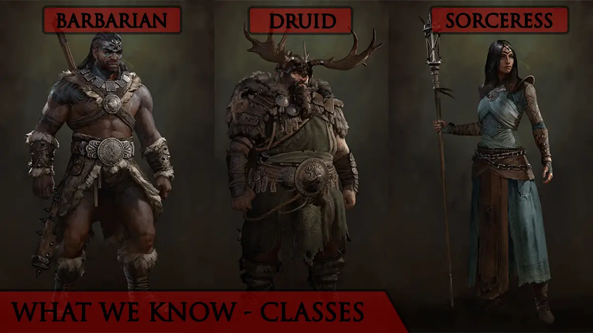 diablo 4 druid character creation