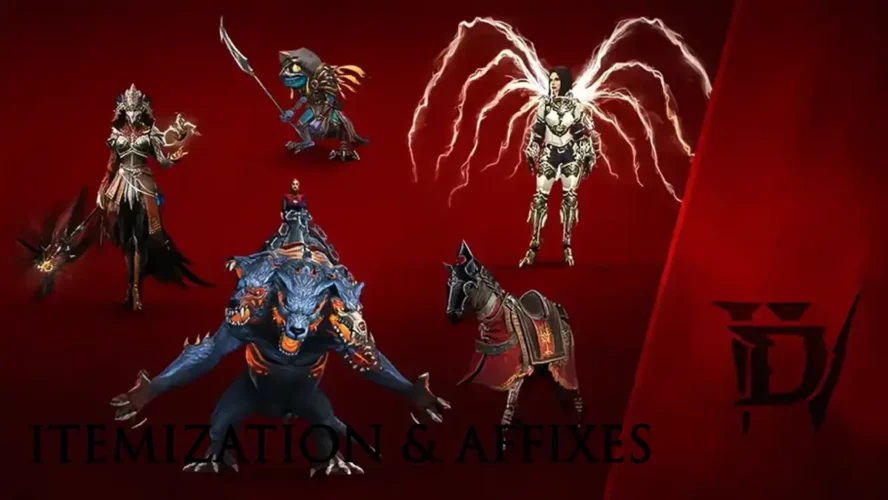 Which Edition of Diablo 4 you should buy